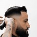 COMBO = CORTE + BARBA COMBO = CORTE + BARBA
